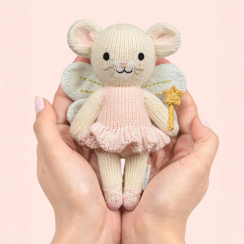 cuddle + kind - Tiny Lily the Fairy