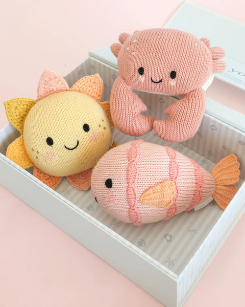 cuddle + kind - Baby Sunshine