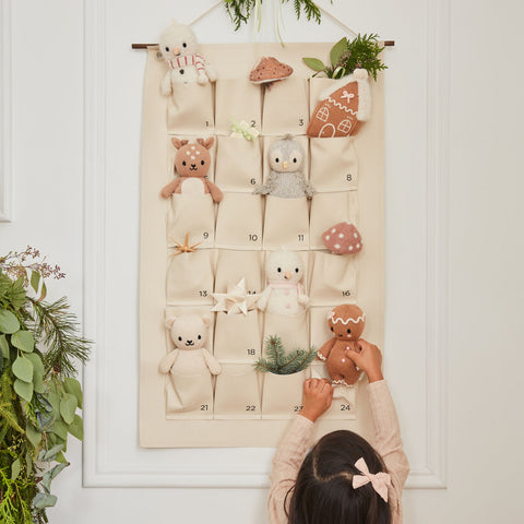 cuddle + kind - Baby Snowman