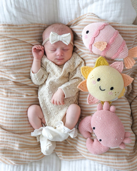 cuddle + kind - Baby Sunshine