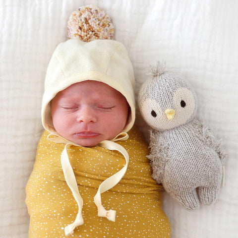 cuddle + kind - Baby Penguin