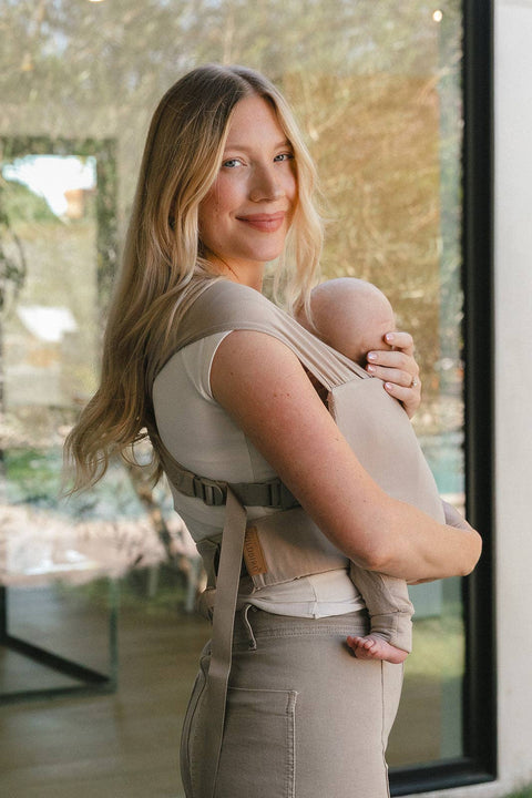 WildBird - Aerial Buckle Wrap