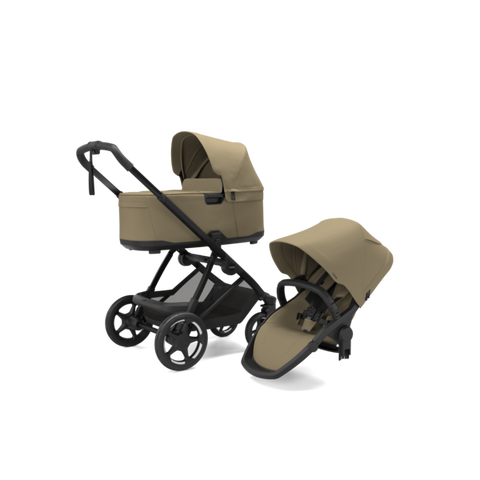 Thule - Charm 2 in 1