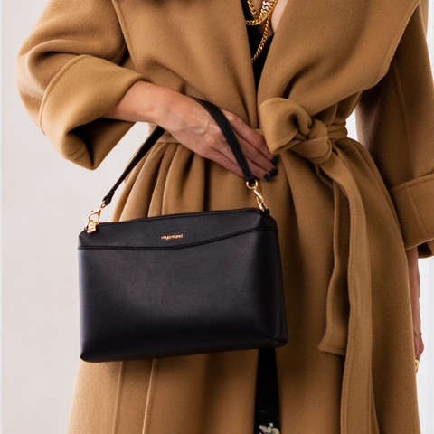 Enya Mond - Nova Mom Clutch