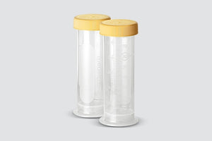 Medela - Breast Milk Collection Container (2.7oz, 80ml)