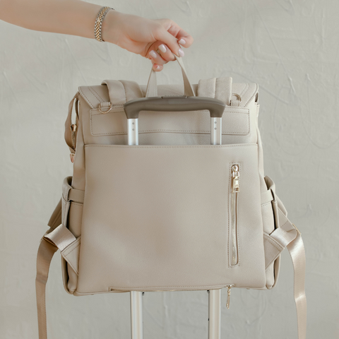 Enya Mond - Luna Mom Bag