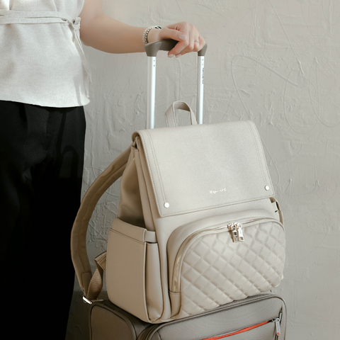 Enya Mond - Luna Mom Bag