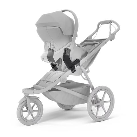 Thule Urban Glide 3 Car Seat Adapter for Maxi-Cosi
