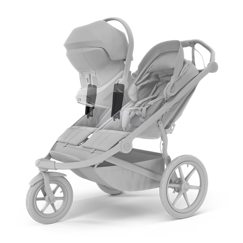 Thule - Urban Glide 3 Double