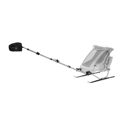 Thule - Chariot Sport 2 Cross- Country Ski Kit