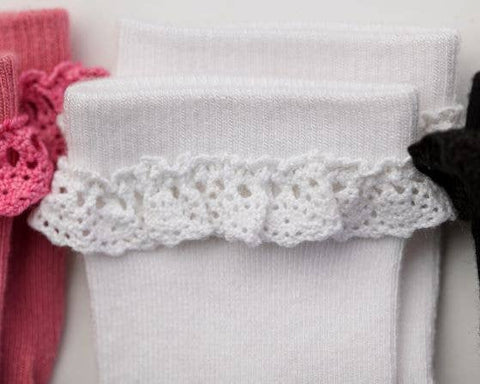 Squid Socks - Charlotte Collection