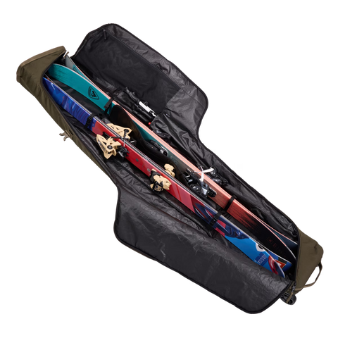 Thule - RoundTrip | Ski Roller Bag