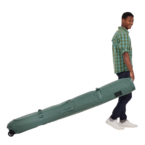 Thule - RoundTrip | Ski Roller Bag