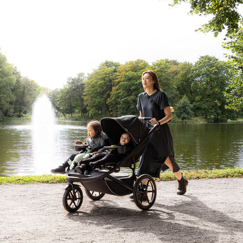 Thule - Urban Glide 3 Double