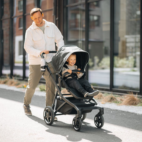 Thule - Sleek 2