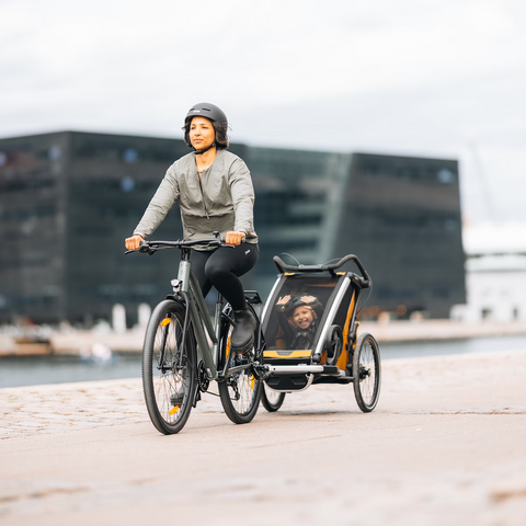 Thule - Chariot Sport 2