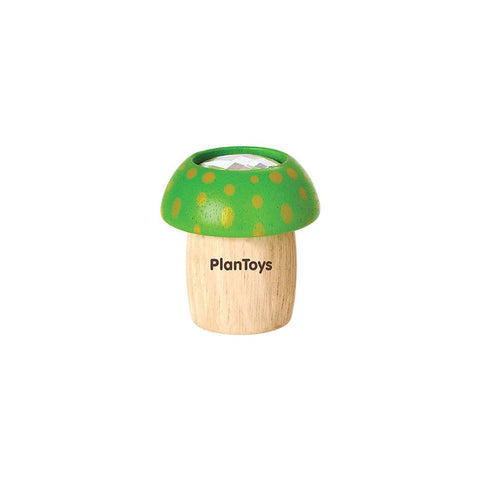 Plan Toys - Mushroom Kaleidoscope
