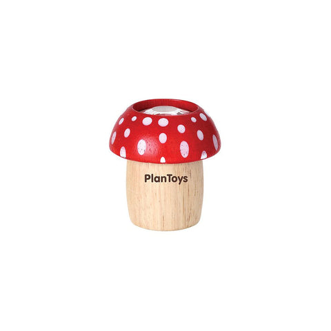 Plan Toys - Mushroom Kaleidoscope