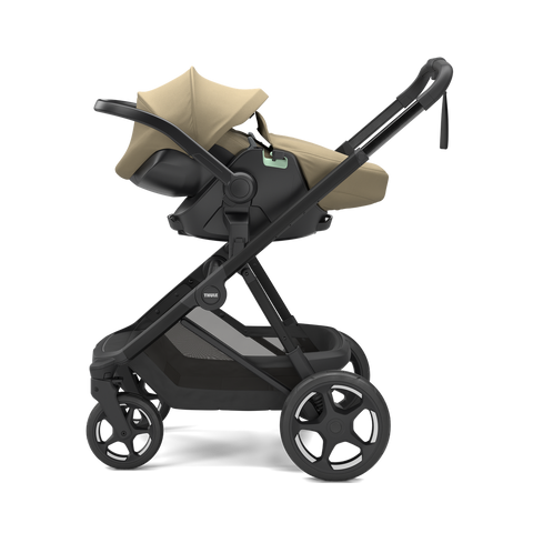 Thule - Charm Car Seat Adapter
