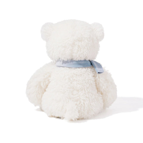 Bunnies By the Bay - Boris the Polar Bear