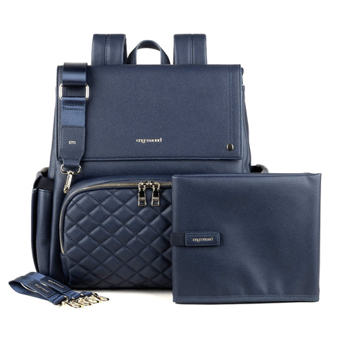 Enya Mond - Luna Mom Bag