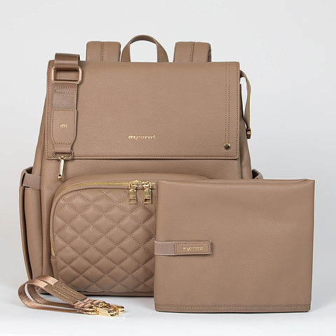 Enya Mond - Luna Mom Bag