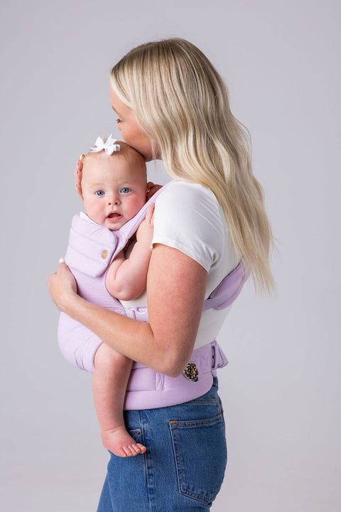 Mabē - Monarch Buckle Carrier