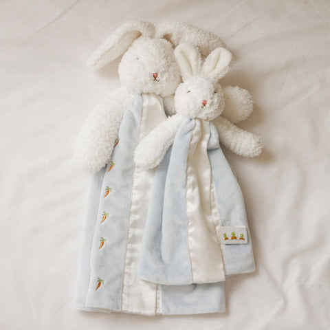 Bunnies By the Bay - Bud Bunny Buddy Blanket