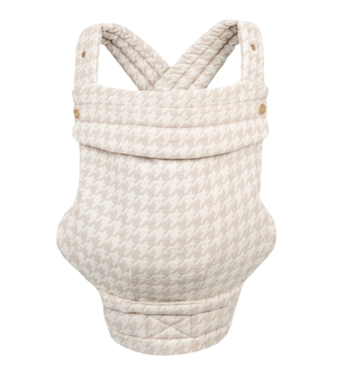 Mabē - Monarch Buckle Carrier