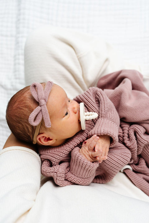 Lou Lou and Company - Headband Bow