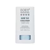 Zoey Naturals - Sunscreen Stick
