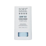 Zoey Naturals - Sunscreen Stick