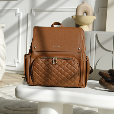 Enya Mond - Luna Mom Bag