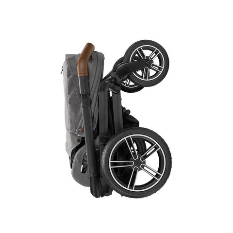 nuna - MIXX next + PIPA RX Travel System