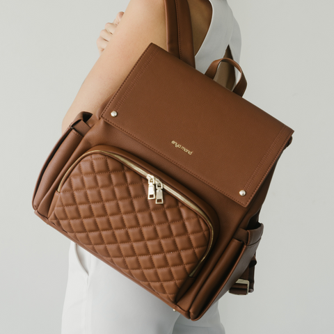 Enya Mond - Luna Mom Bag