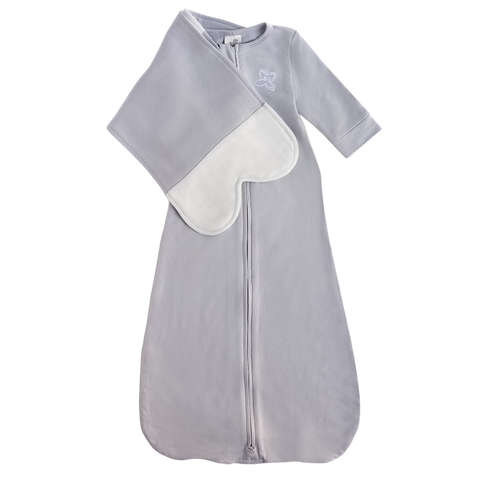 The Butterfly Swaddle | Small (7-12 lbs)