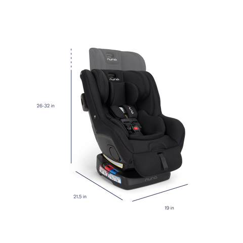 nuna - RAVA next | Convertible Car Seat