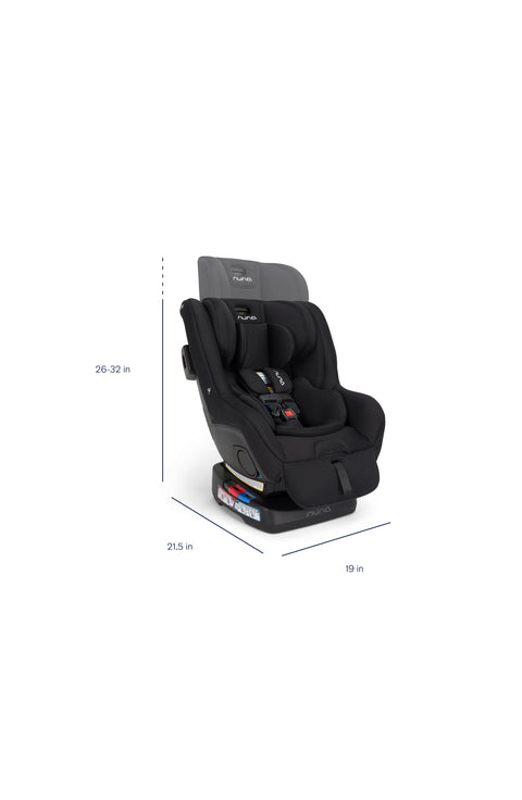 nuna - RAVA next | Convertible Car Seat