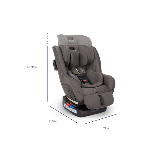 nuna - RAVA next | Convertible Car Seat