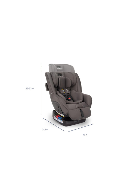 nuna - RAVA next | Convertible Car Seat
