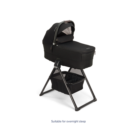 nuna - MIXX Series Bassinet + Stand