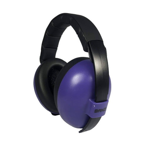 Banz - Kid Earmuffs