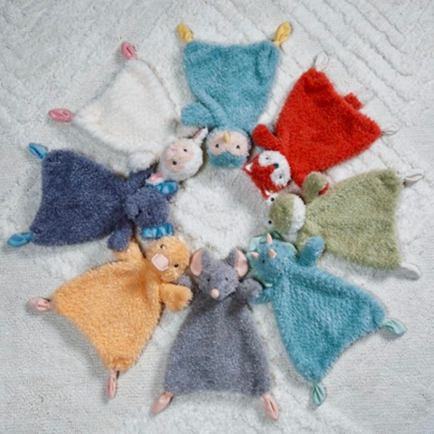 Mary Meyer - Again Friends Lamb Lovey