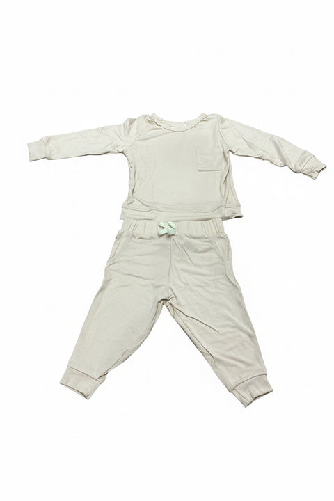 Sugar and Maple - Two Piece Jogger