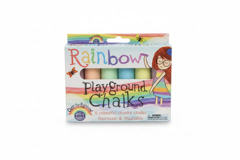 House of Marbles - Playground Chalk