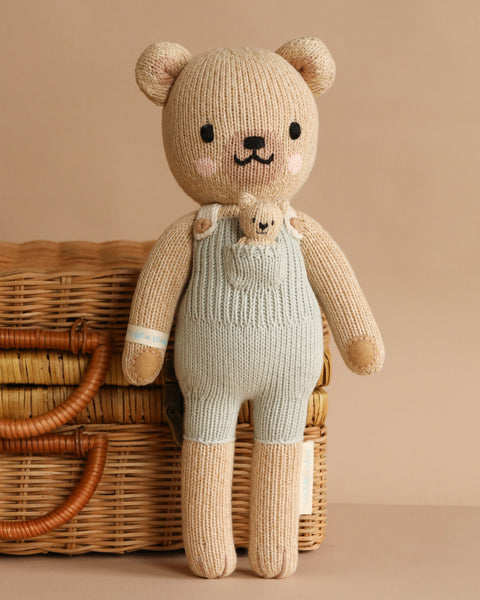 cuddle + kind - Alexander the Honey Bear