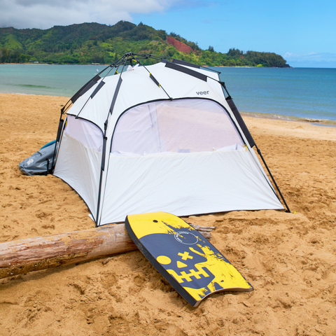 Veer - Adult Body Board