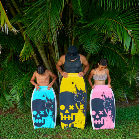 Veer - Adult Body Board