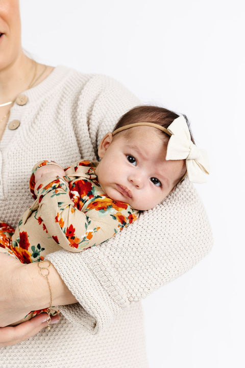 Lou Lou and Company - Headband Bow