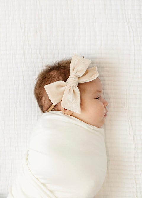 Lou Lou and Company - Headband Bow